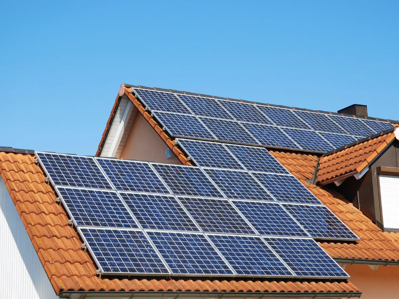 Installazione Impianti Fotovoltaici Milano