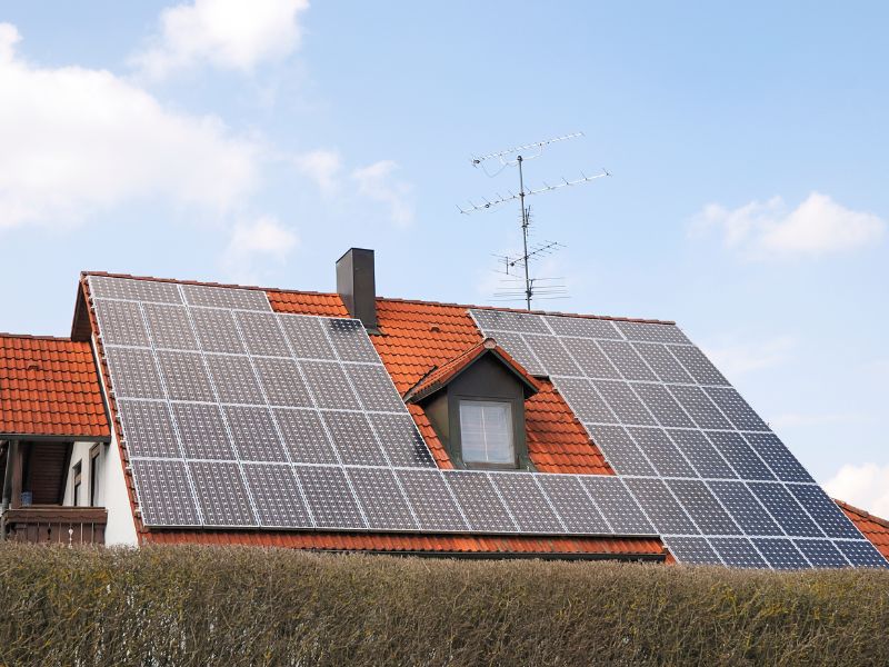 Fotovoltaico Milano