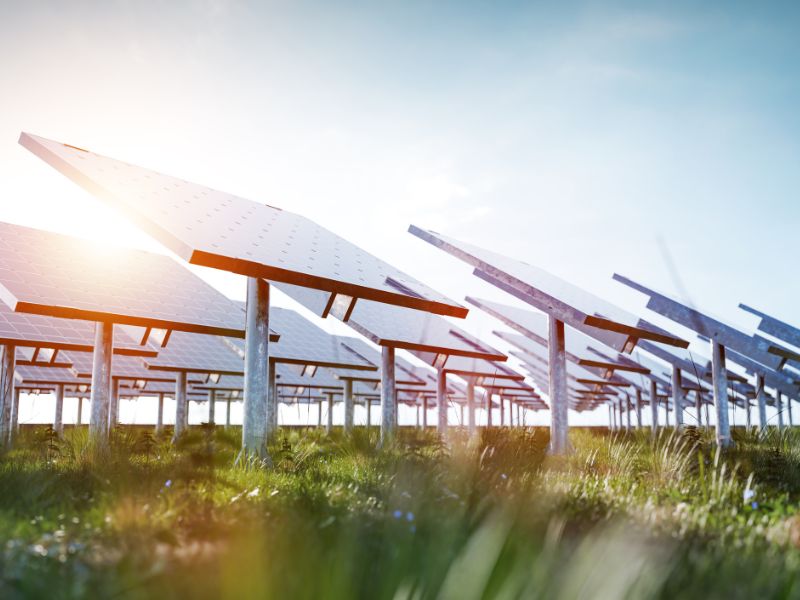 Pannelli Fotovoltaici Milano
