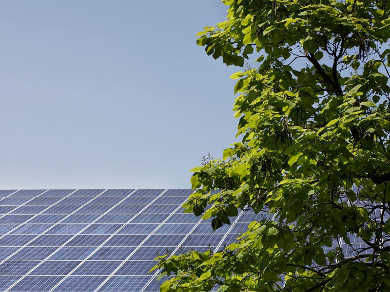 Installazione Fotovoltaico Milano