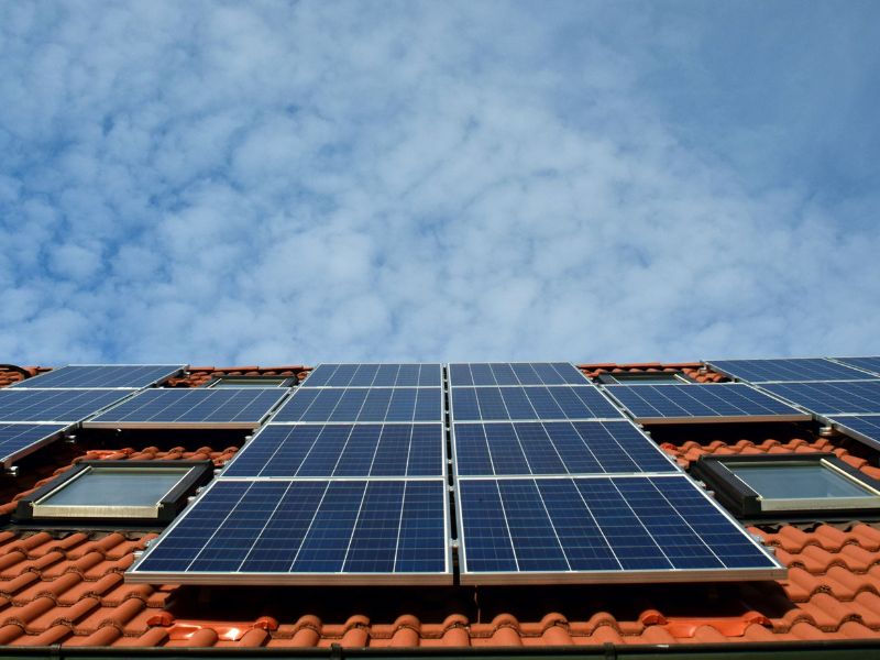 Preventivo Impianto Fotovoltaico Milano