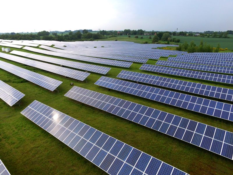 Impianto Fotovoltaico 3kW Milano
