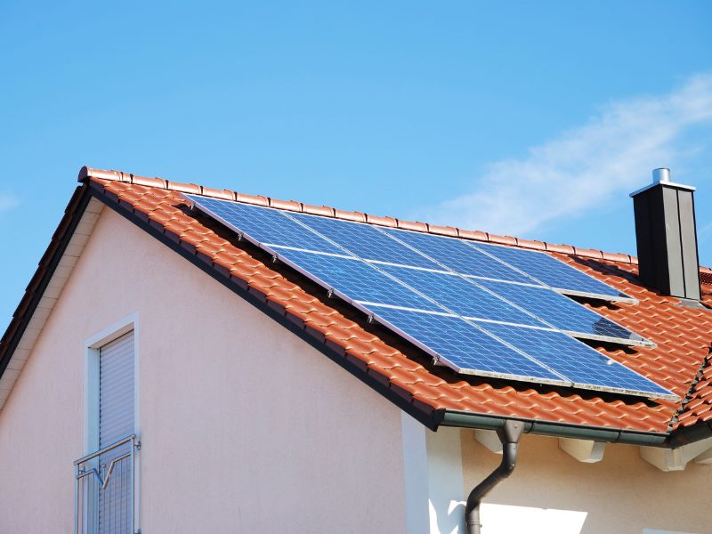 Impianto Fotovoltaico Chiavi in Mano Milano