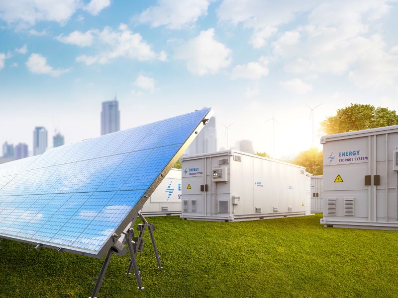 Impianto Fotovoltaico Condominiale Milano