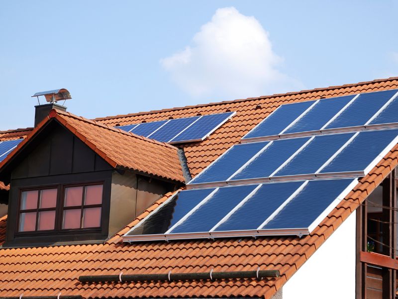 Fotovoltaico con Accumulo Milano