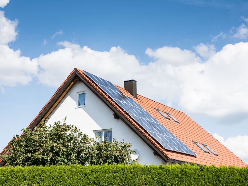 Manutenzione Impianti Fotovoltaici Milano