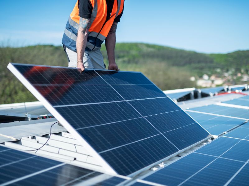 Assistenza Fotovoltaico Milano