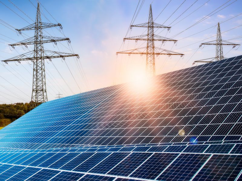 Riparazione Impianto Fotovoltaico Milano