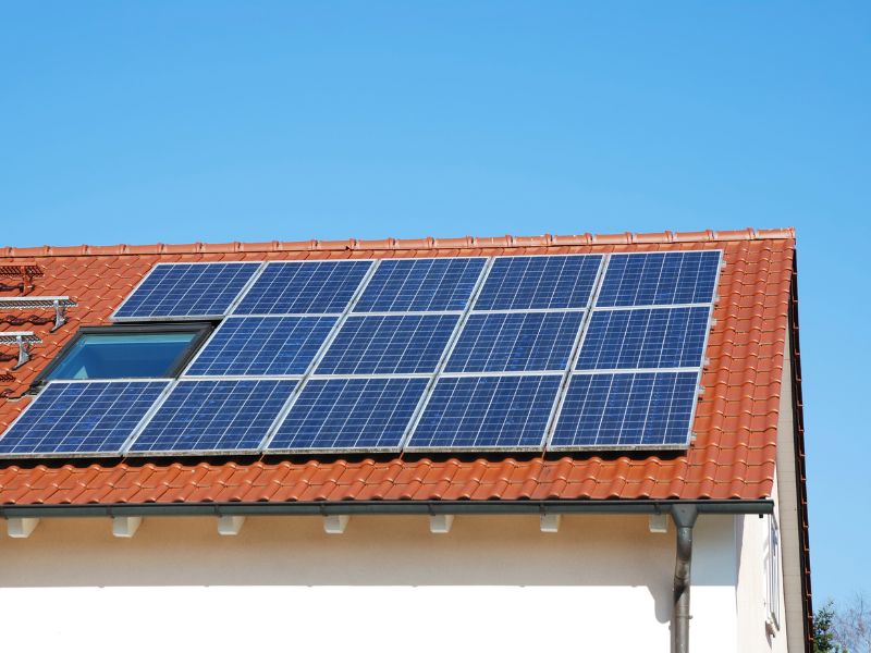 Incentivo Impianto Fotovoltaico Milano