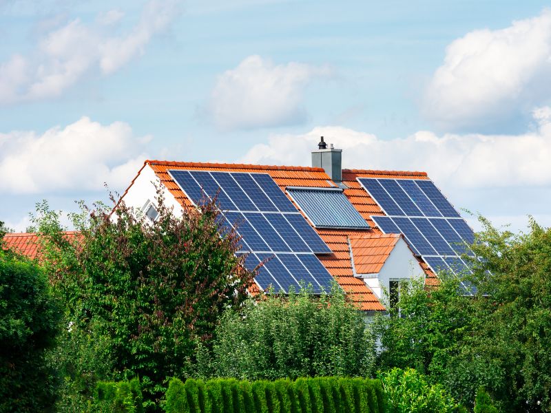 Prezzo Impianto Fotovoltaico Milano